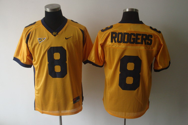 California Golden Bears jerseys-002